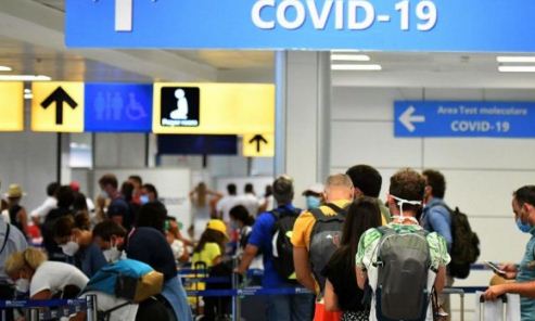 Miratohet sistemi Semafori i BE: Ja si do funksionojne udhetimet drejt Europes